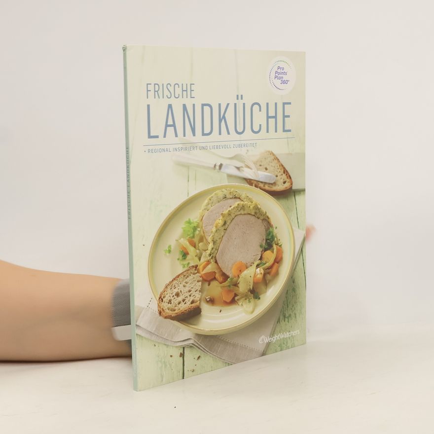 Autorenkollektiv Frische Landküche