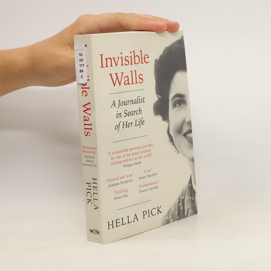 Hella Pick Invisible Walls