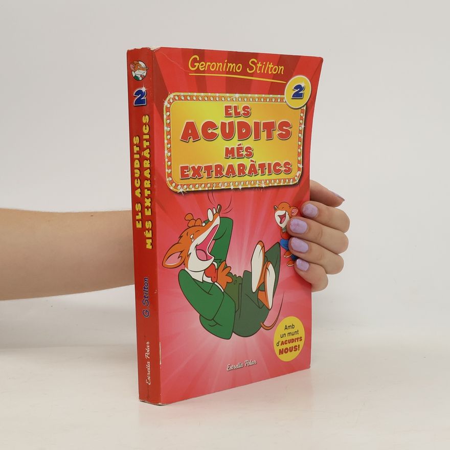 Elisabetta Dami Els acudits més extraràtics 2