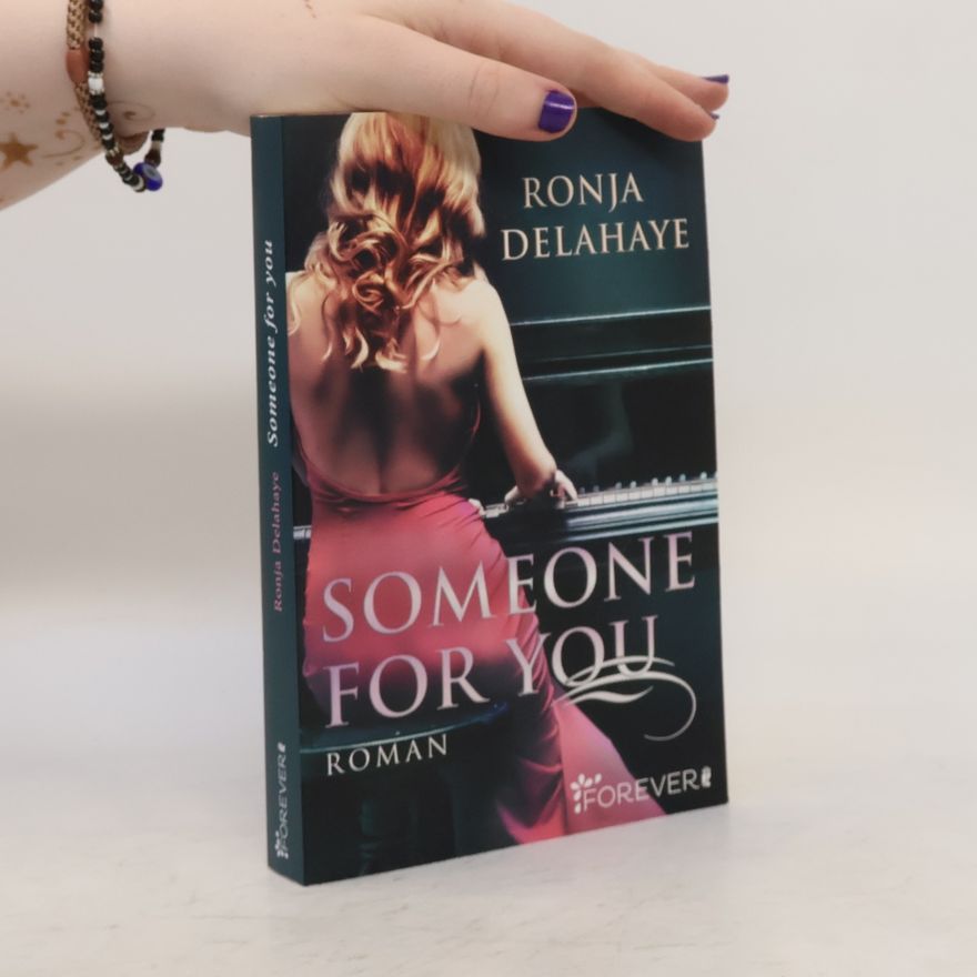 Ronja Delahaye Someone for you
