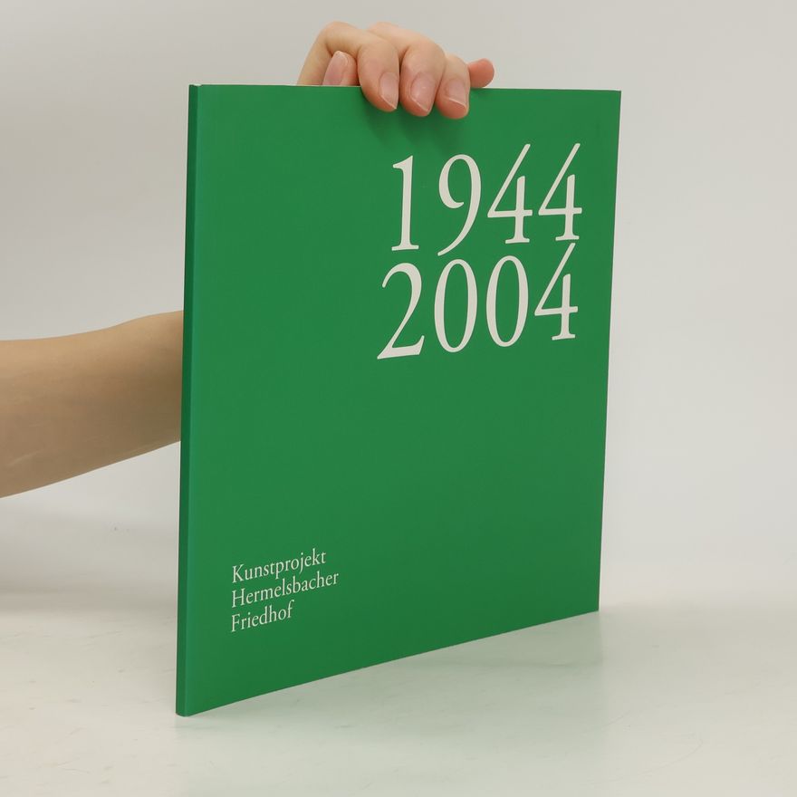 Judith Samen 1944, 2004 - Kunstprojekt Hermelsbacher Friedhof