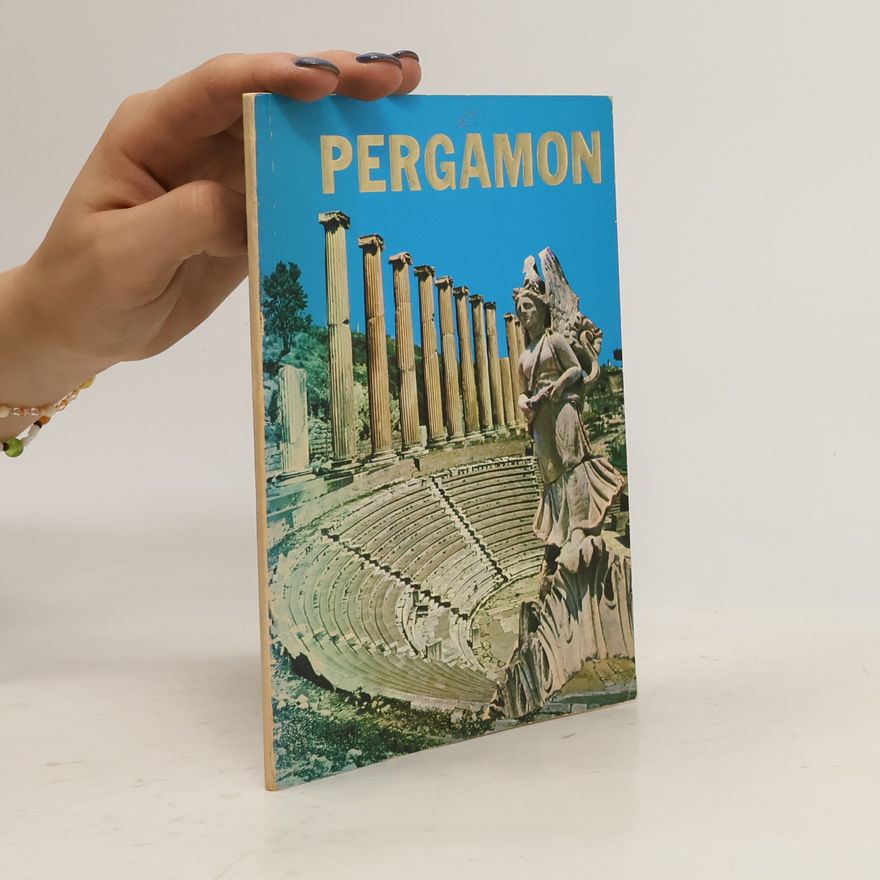 Sadan Gökovali Pergamon