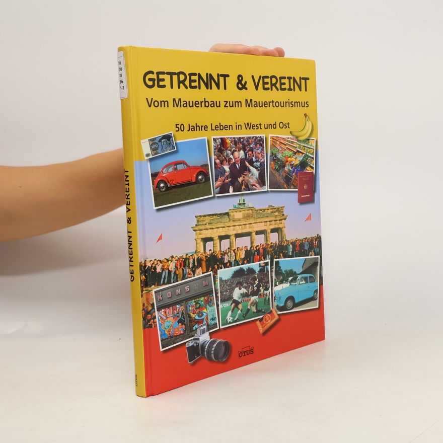 Markus Hattstein Getrennt & vereint
