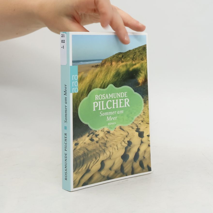 Rosamunde Pilcher Sommer am Meer