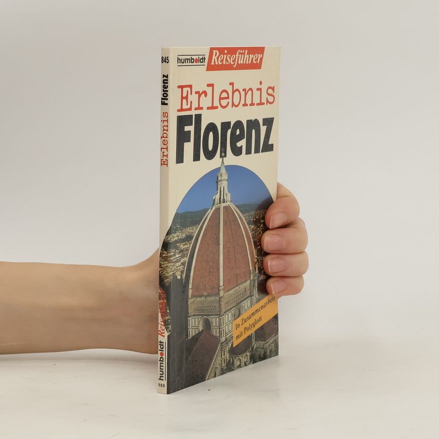 Robert Kane Erlebnis Florenz