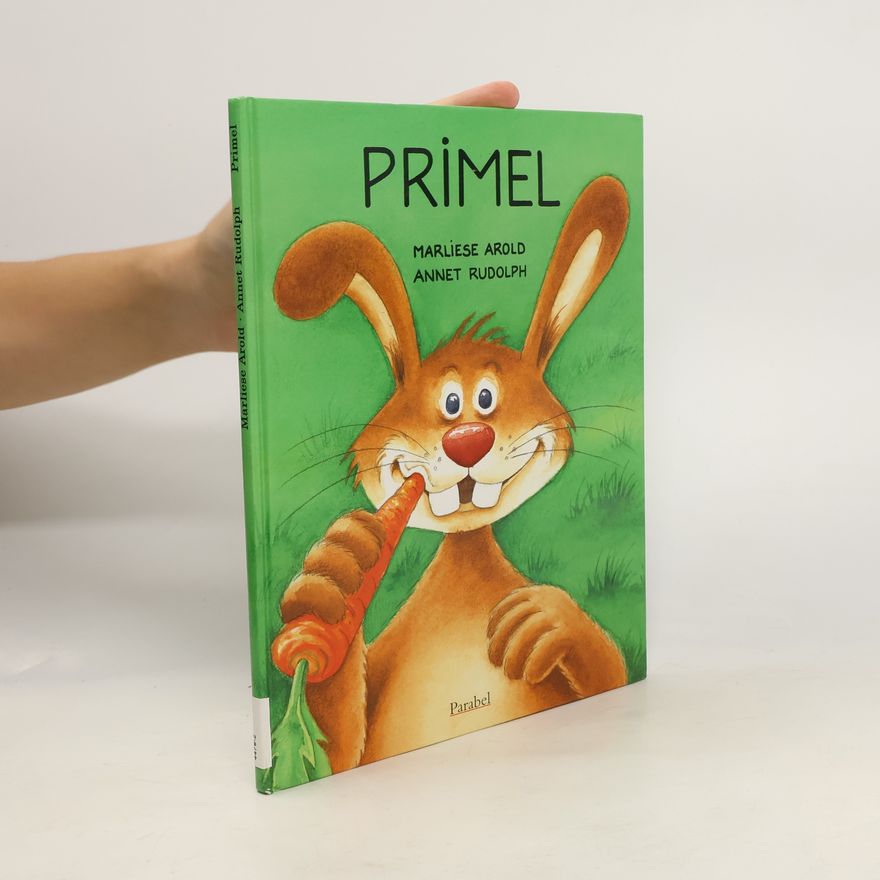 Marliese Arold Primel