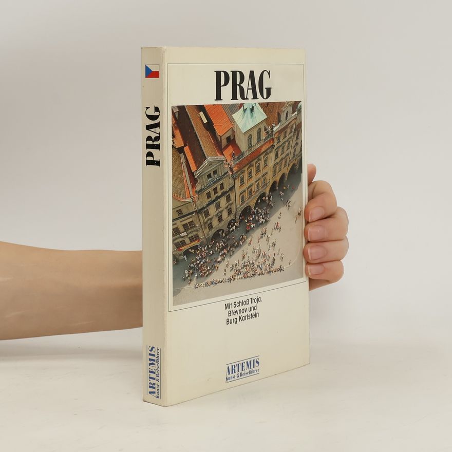 Alexander Frey Prag