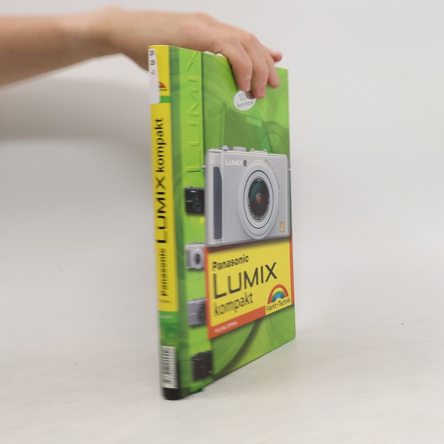 Helma Spona Panasonic Lumix kompakt