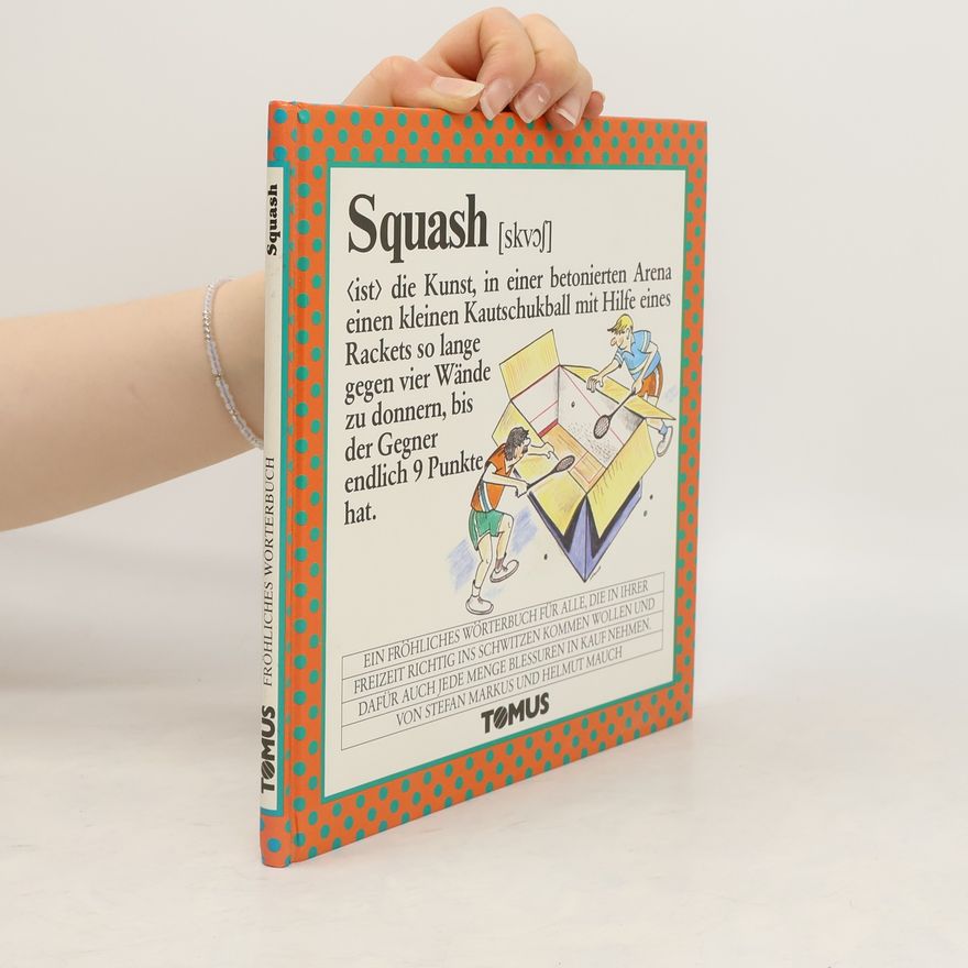 Autorenkollektiv Squash