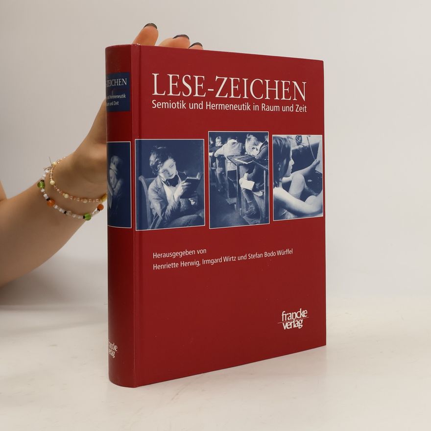 Henriette Herwig Lese-Zeichen