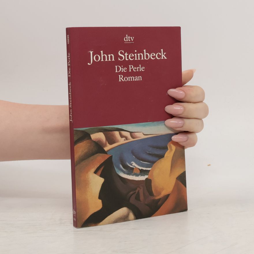 John Steinbeck Die Perle