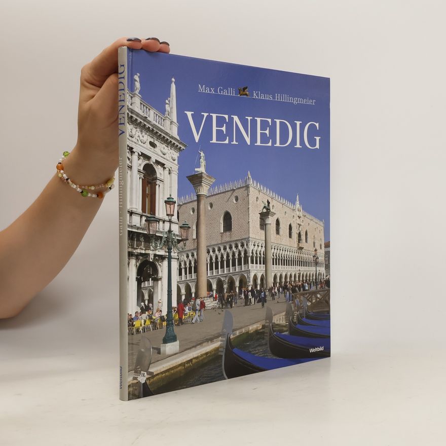 Max Galli Venedig