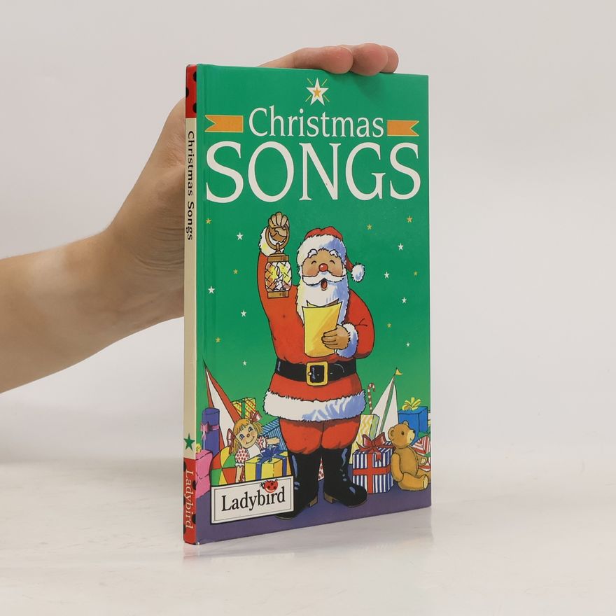 Tricia Harrison Christmas songs