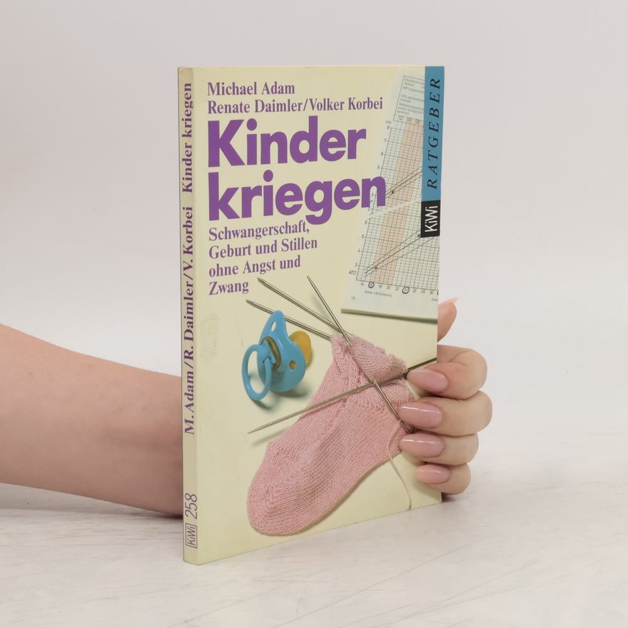 Michael Adam Kinder kriegen
