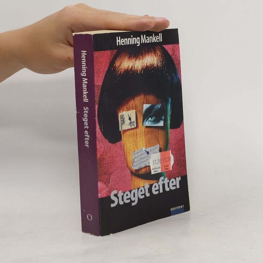 Henning Mankell Steget efter