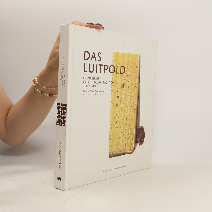 Jutta Göricke Das Luitpold