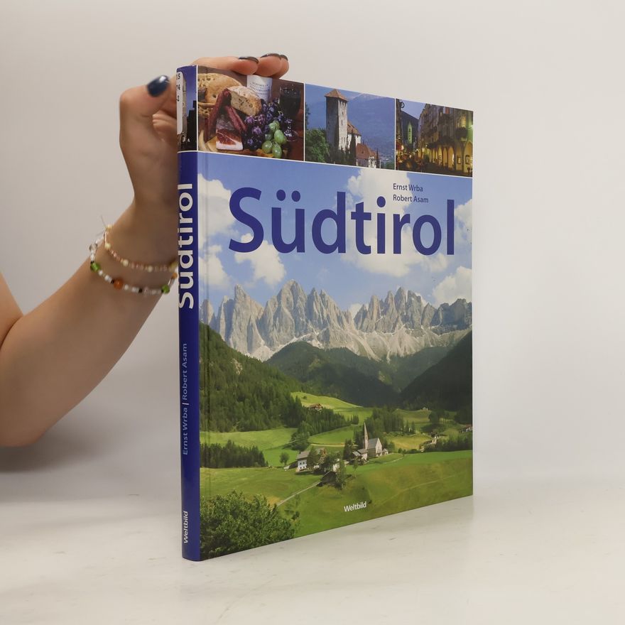 Udo Bernhart Südtirol