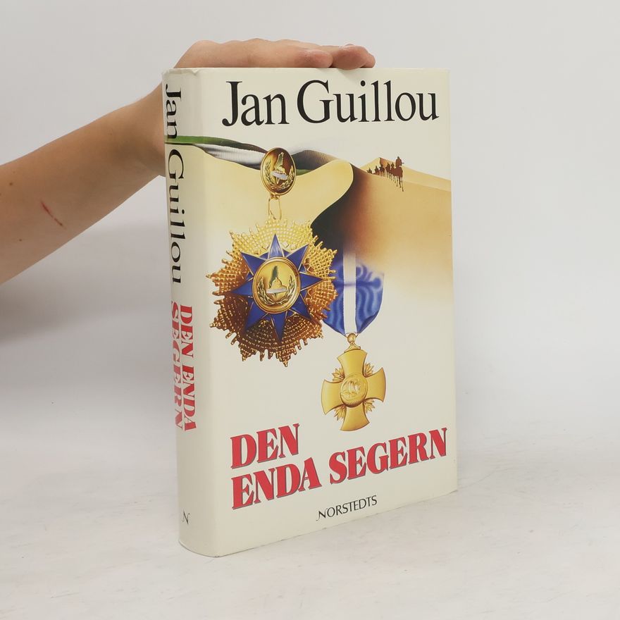 Jan Guillou Coq Rouge - 8: Den enda segern