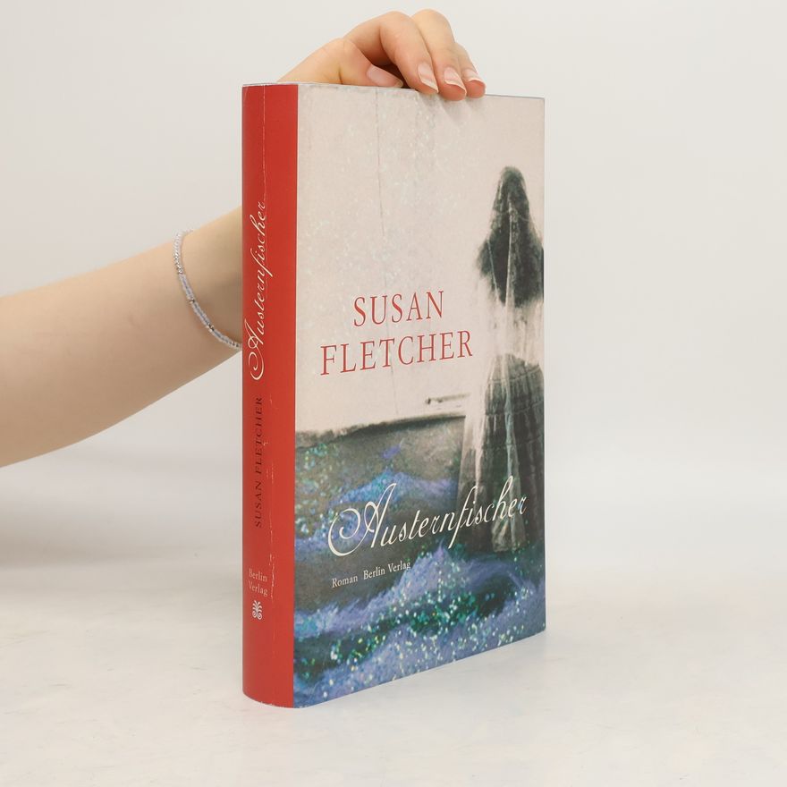 Susan Fletcher Austernfischer