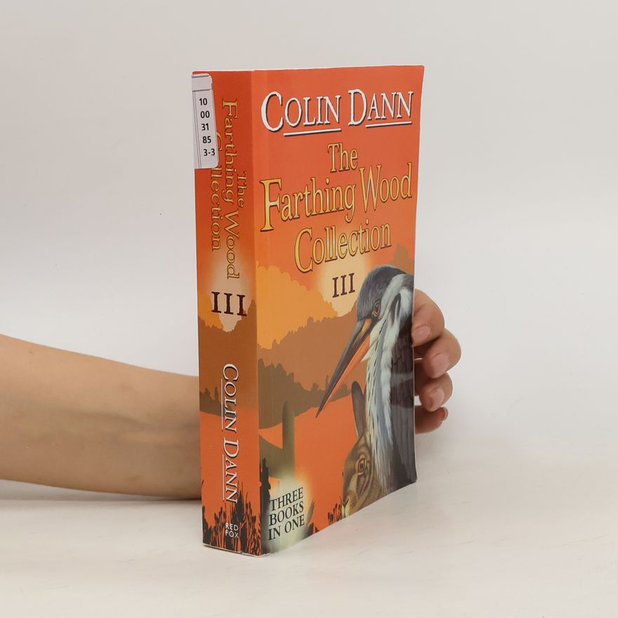 Colin Dann Farthing Wood Collection 3