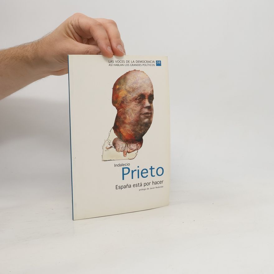 Indalecio Prieto  Indalecio Prieto