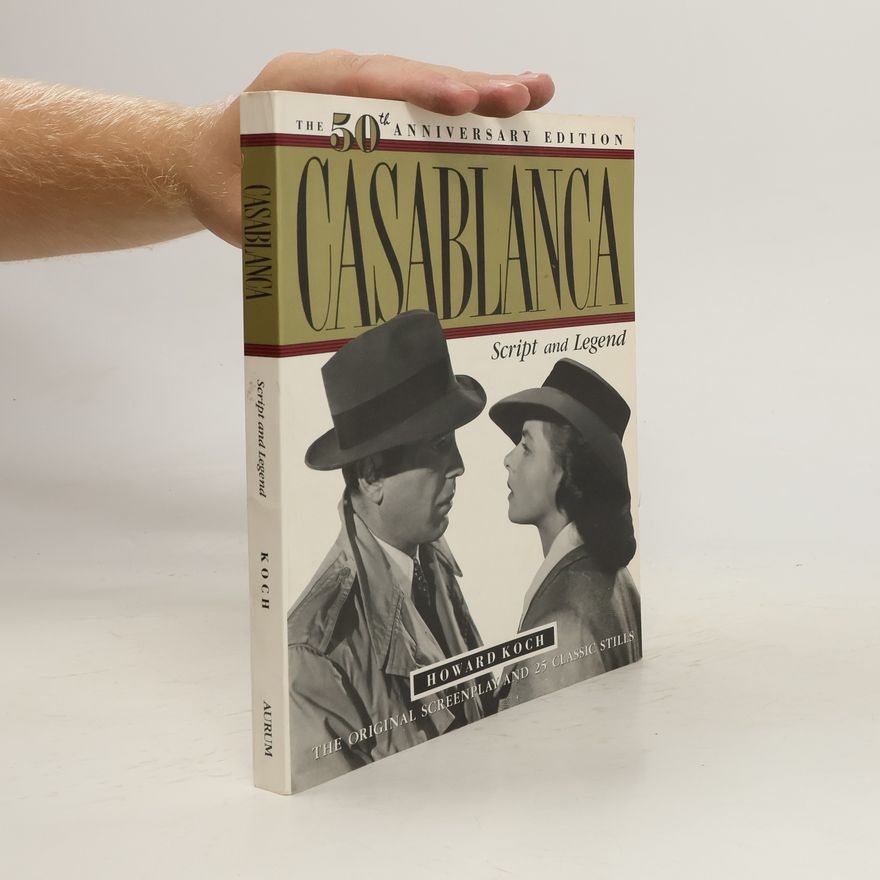Howard Koch Casablanca