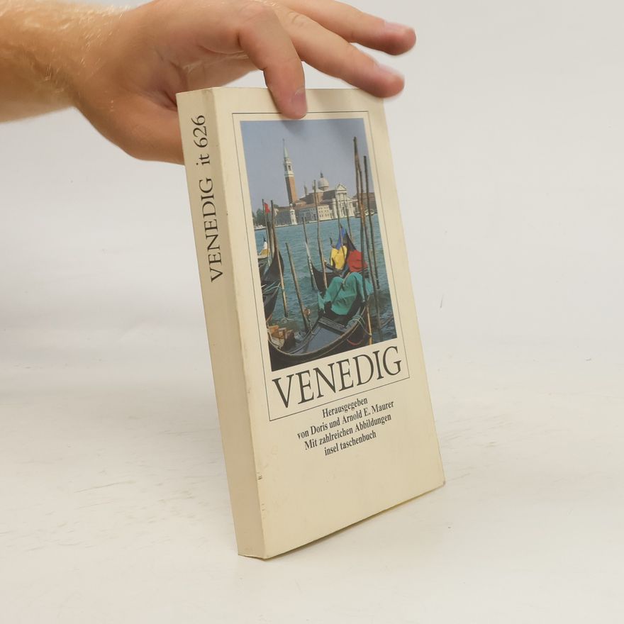 Doris Maurer Venedig