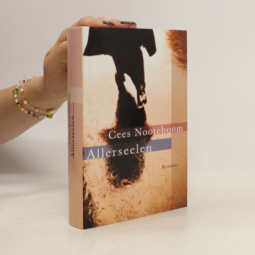 Cees Nooteboom Allerseelen