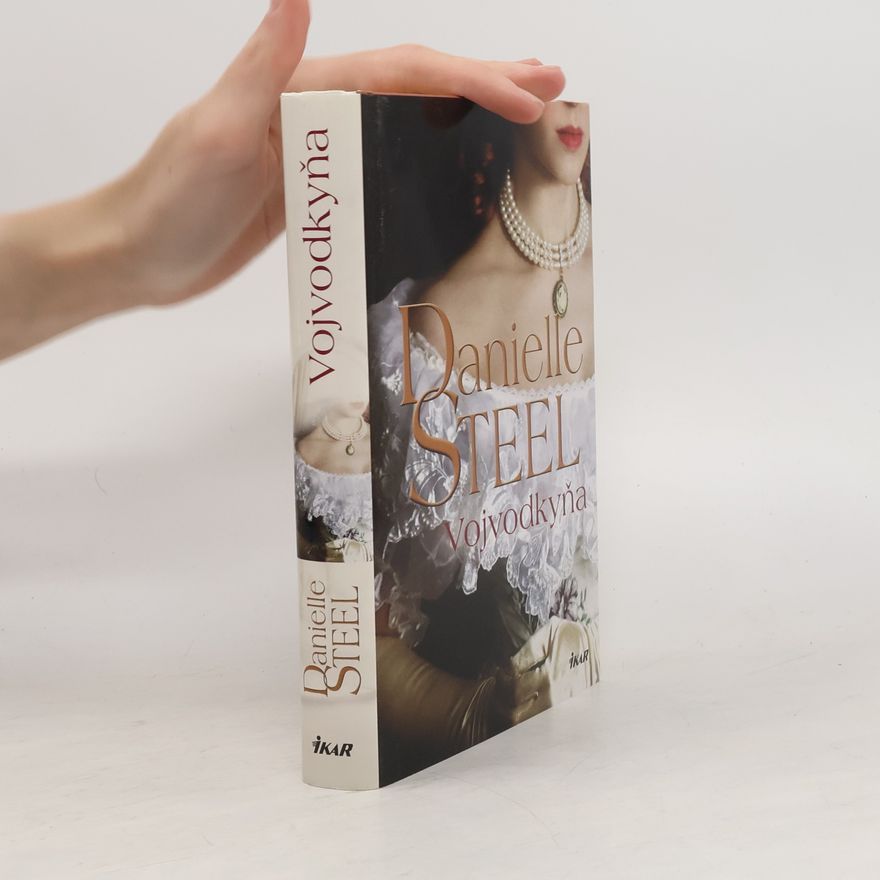 Danielle Steel Vojvodkyňa
