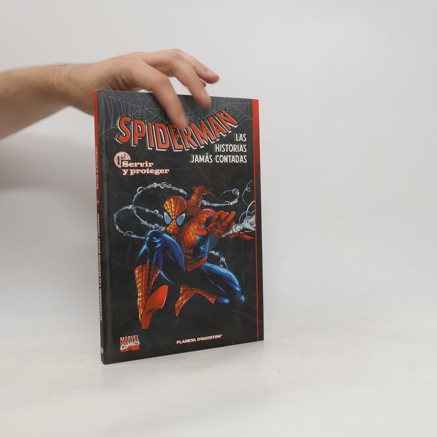 Autorenkollektiv Spiderman. Las historias jamás contadas