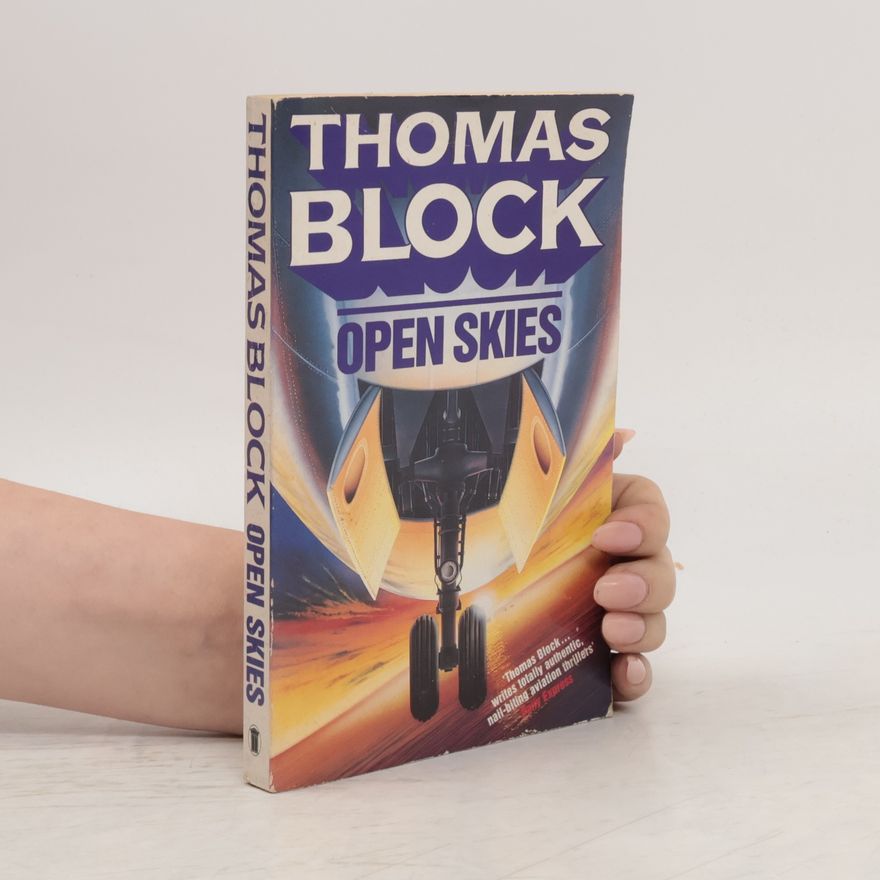 Thomas Block Open Skies