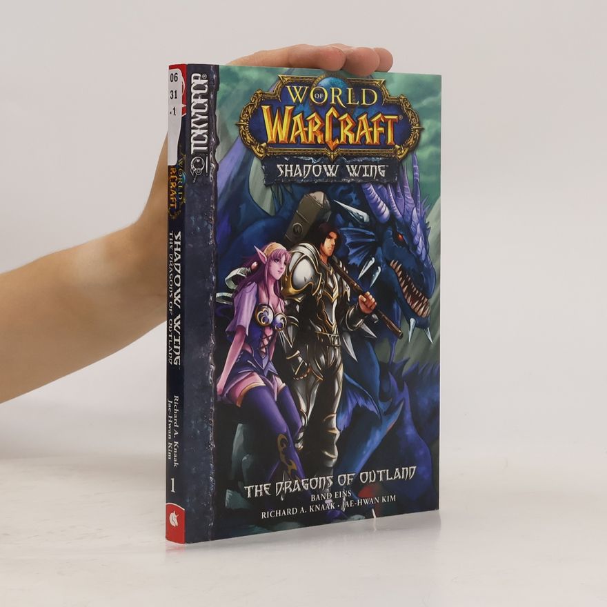 Autorenkollektiv World of warcraft - shadow wing