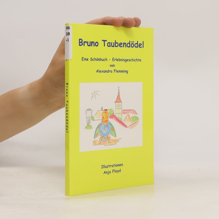 Alexandra Flemming Bruno Taubendödel