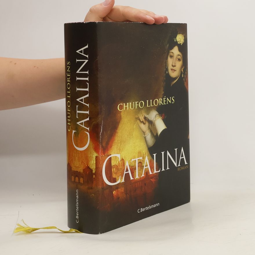 Chufo Lloréns Catalina