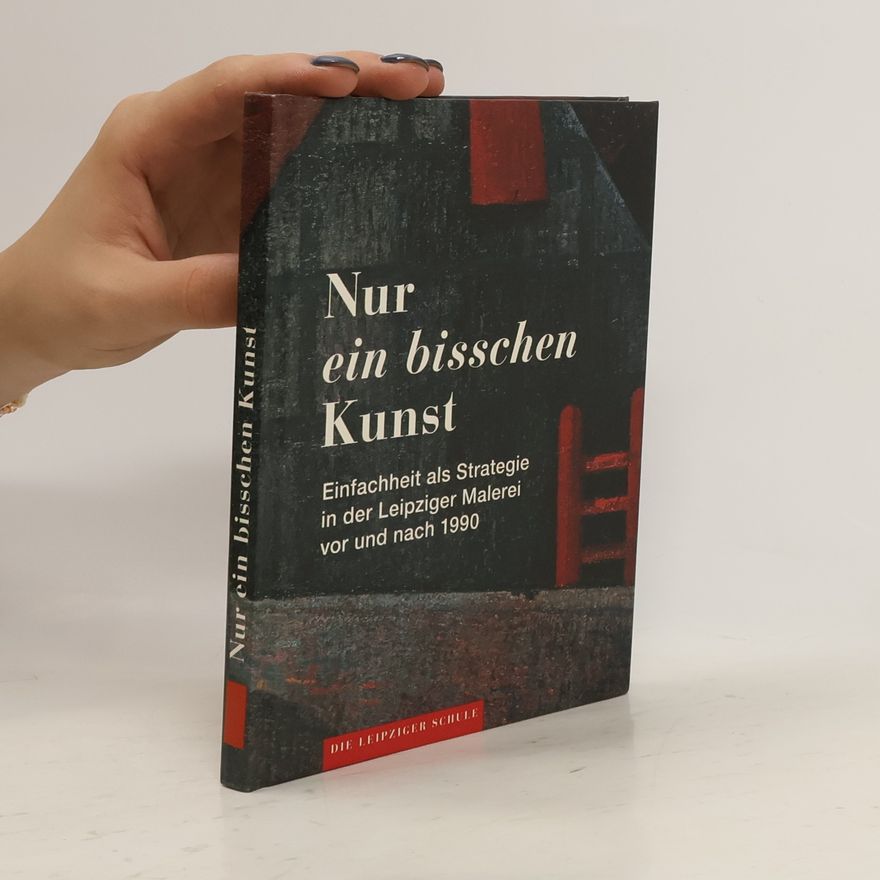 Michael Meinhard Nur ein bisschen Kunst