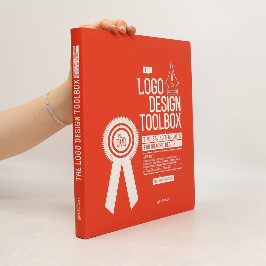 Alexander Tibelius The logo design toolbox