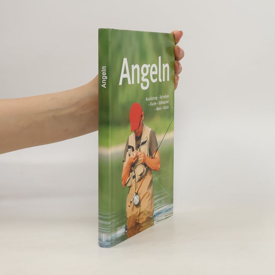 Autorenkollektiv Angeln