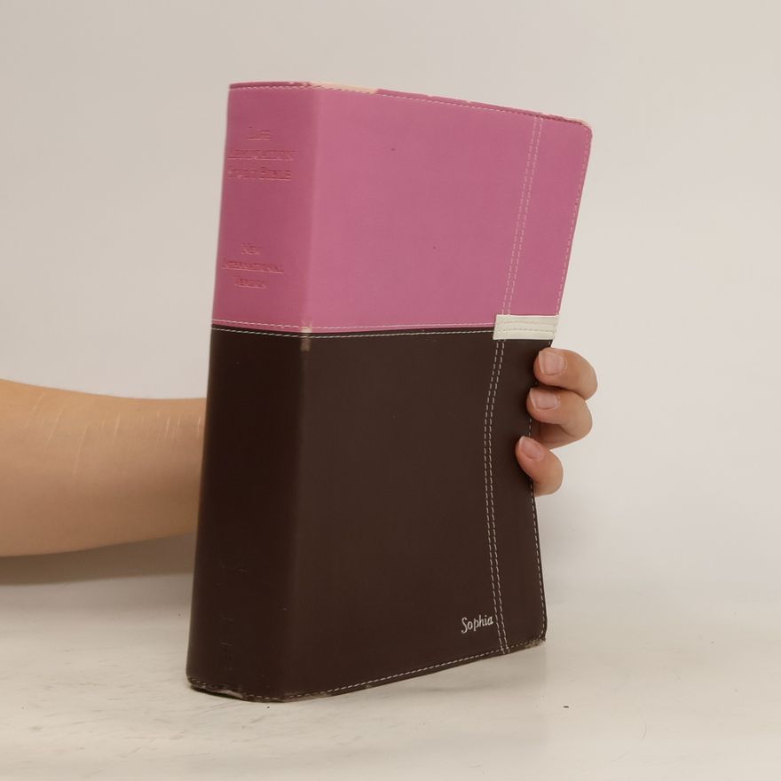 Autorenkollektiv Life Application Study Bible