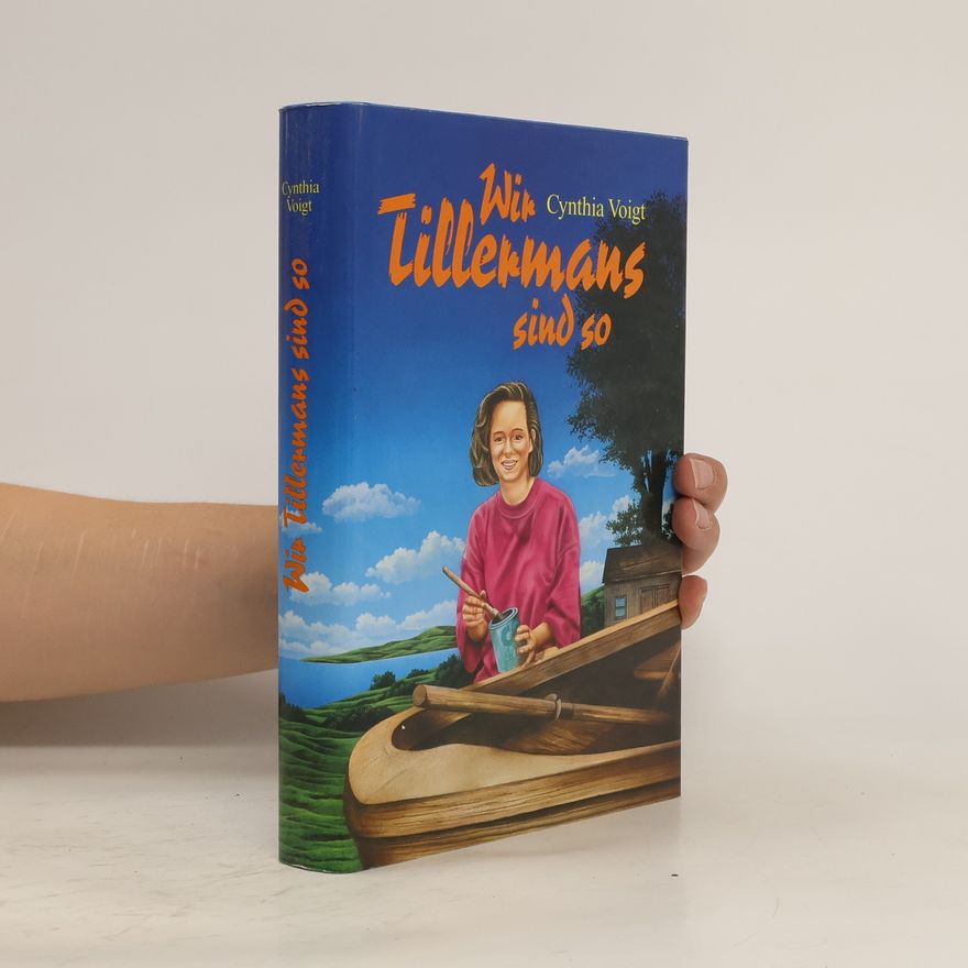 Cynthia Voigt Who Tillermans sind so