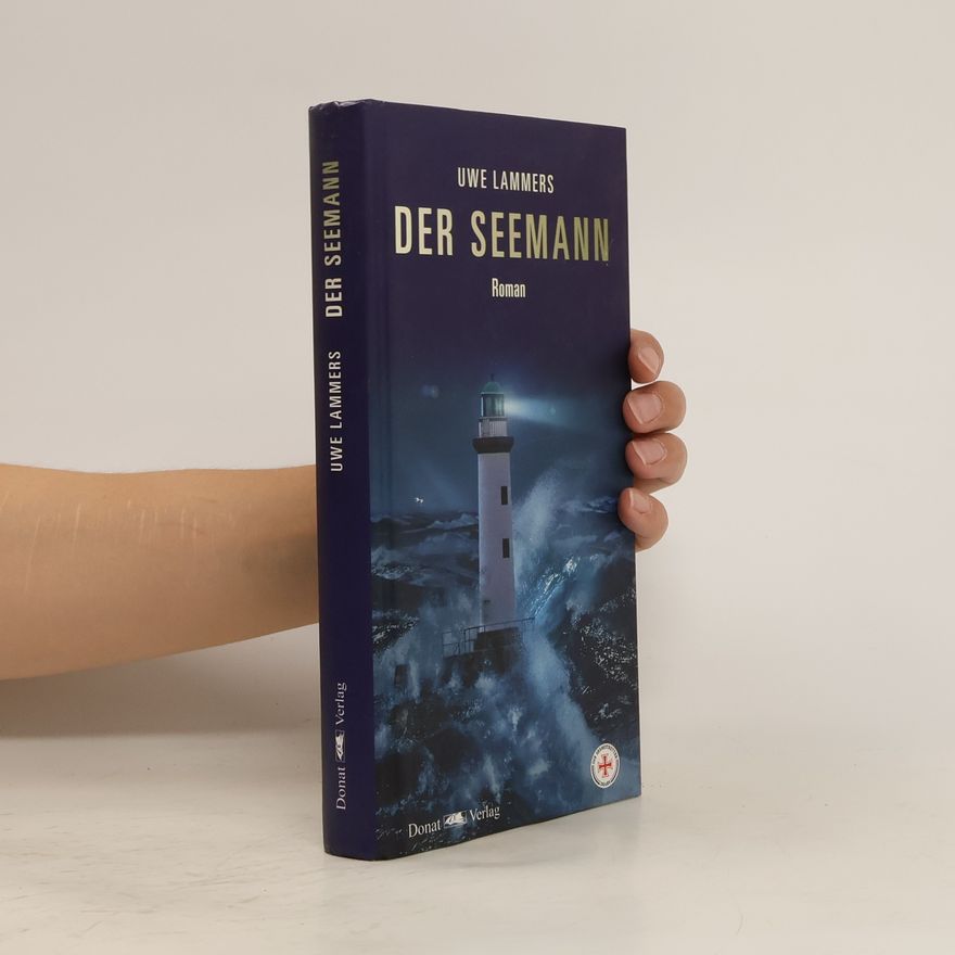 Uwe Lammers Der Seemann