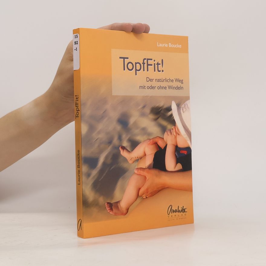 Laurie Boucke TopfFit!
