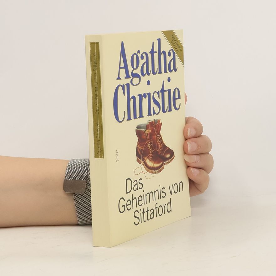 Agatha Christie Das Geheimnis von Sittaford