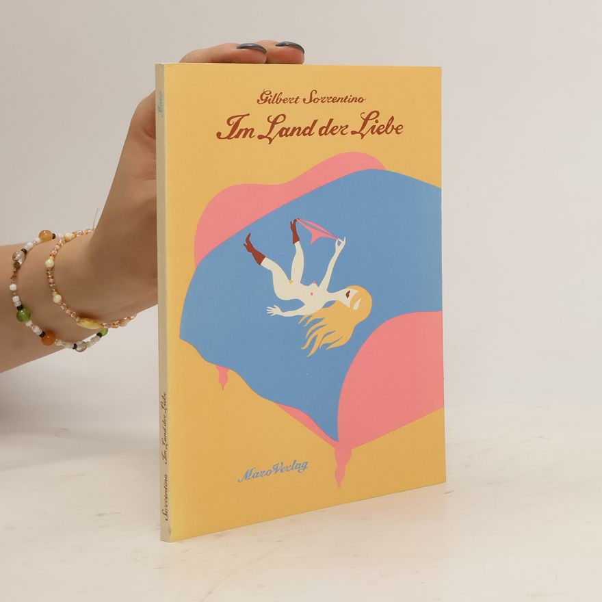 Anna Sommer Im Land der Liebe. Das Tolle Buch 13