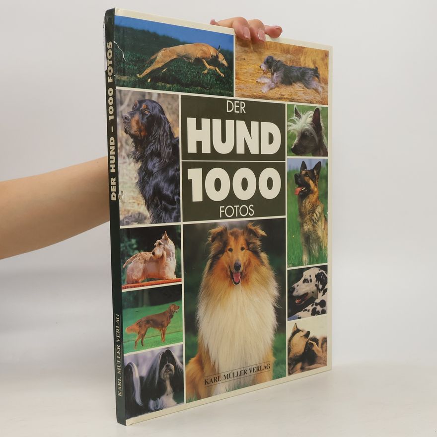 Françoise Huart Der Hund