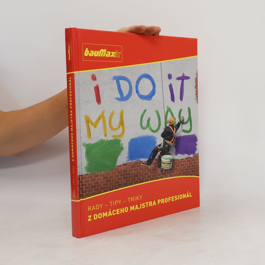 Autorenkollektiv Z domáceho majstra profesionál