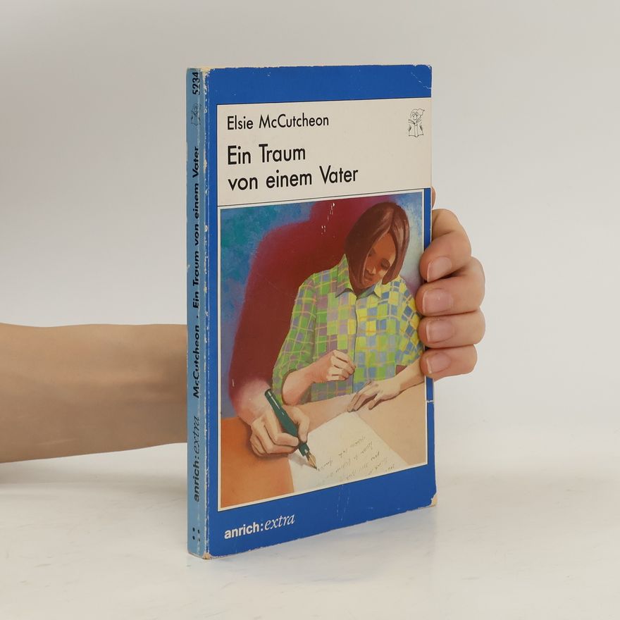 Elsie McCutcheon Ein Traum von einem Vater