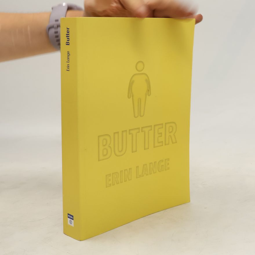 Erin Lange Butter