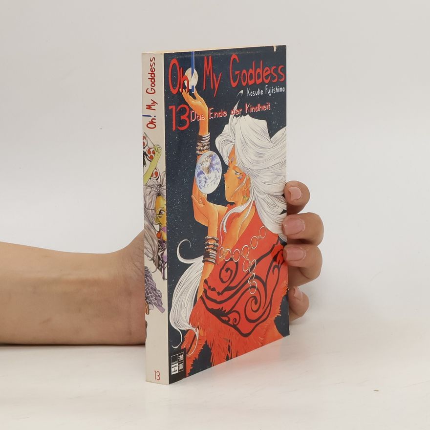 Collectif d'auteurs Oh! My goddess