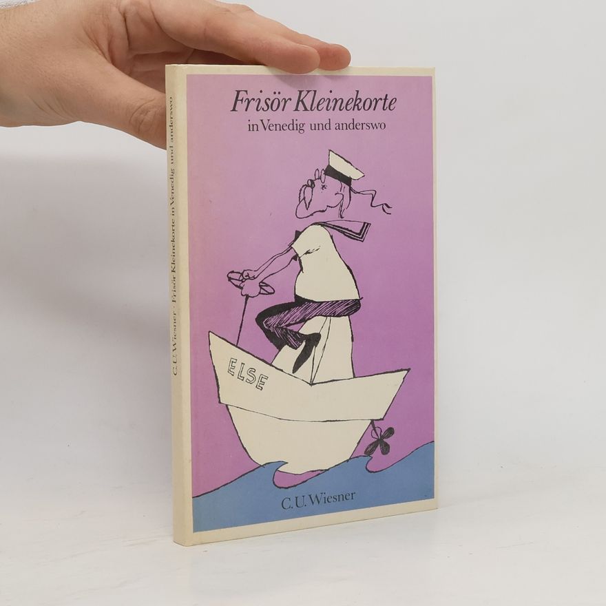 C. U. Wiesner Frisör Kleinekorte