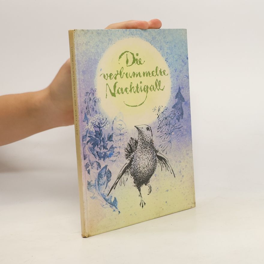 Autorenkollektiv Die verbummelte Nachtigall